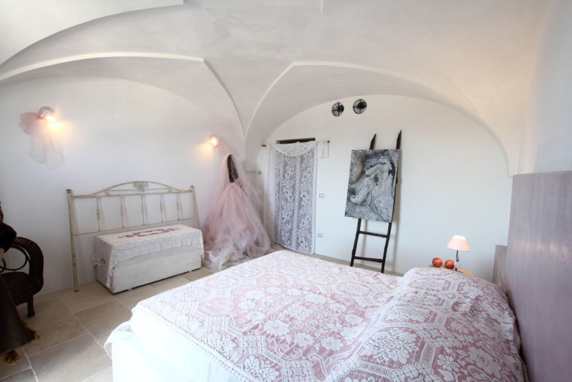 Masseria Lama Di Coccaro Savelletri Zewnętrze zdjęcie