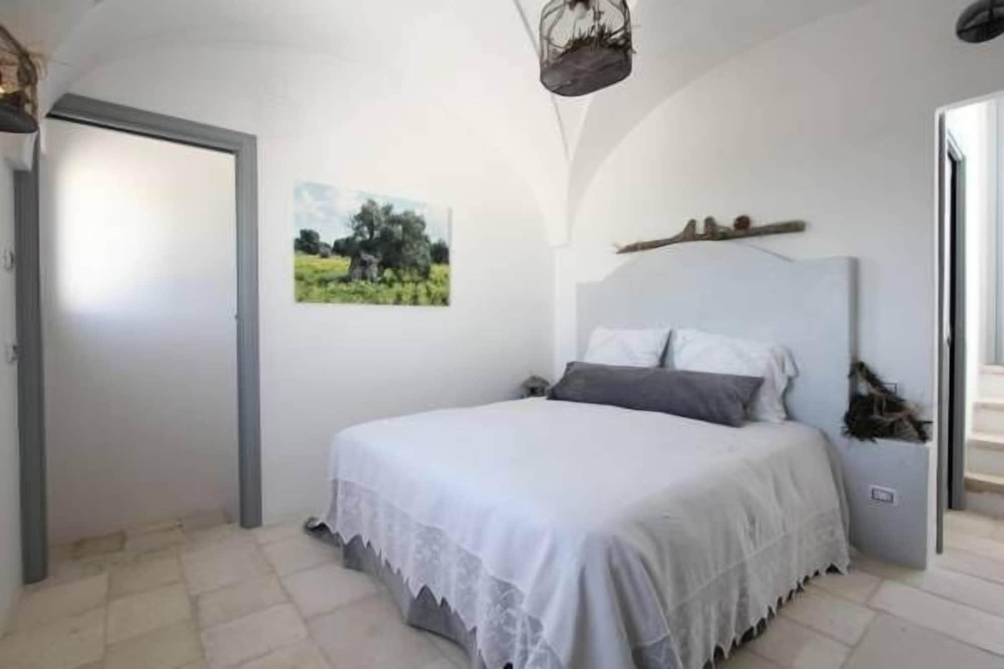 Masseria Lama Di Coccaro Savelletri Zewnętrze zdjęcie