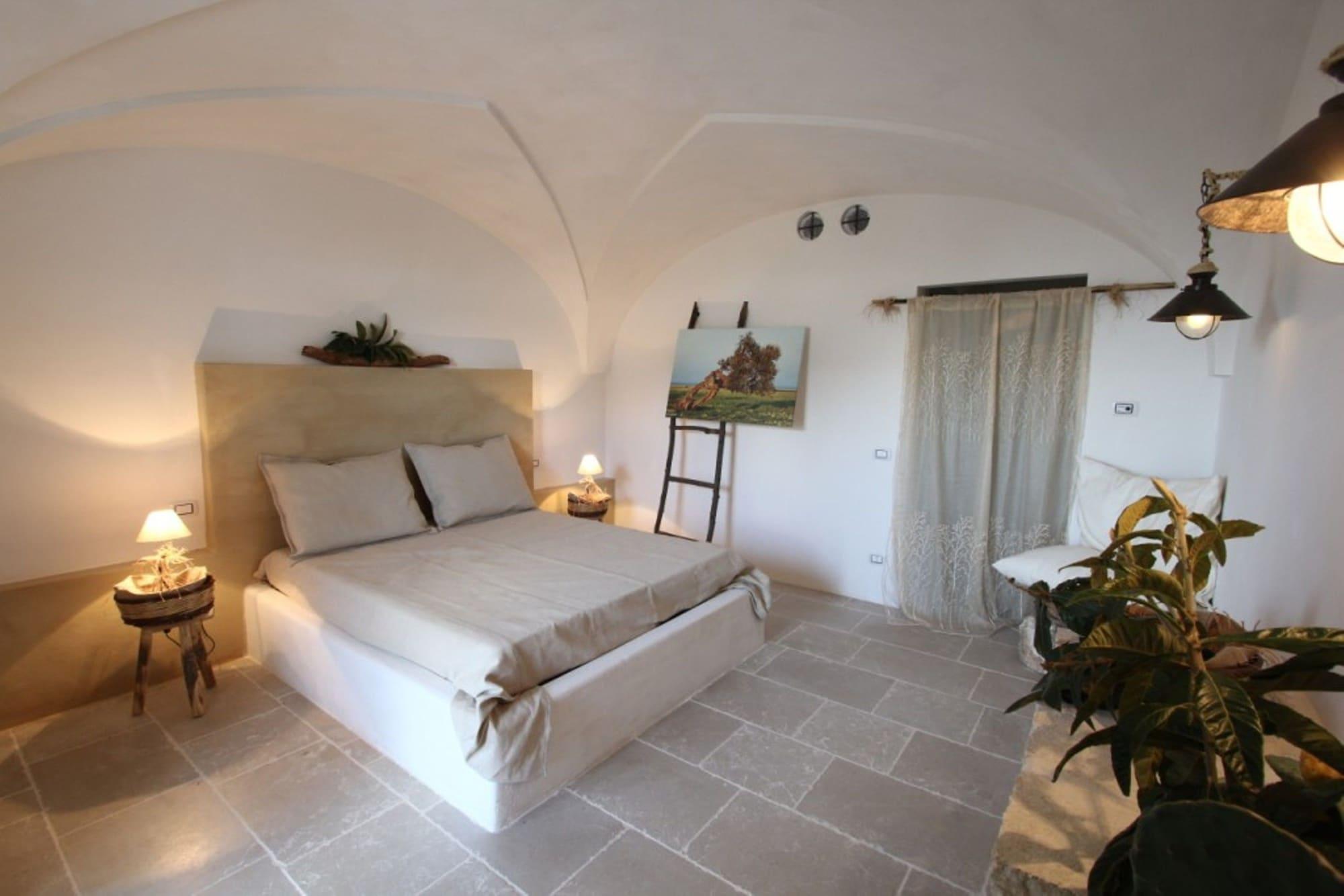 Masseria Lama Di Coccaro Savelletri Zewnętrze zdjęcie