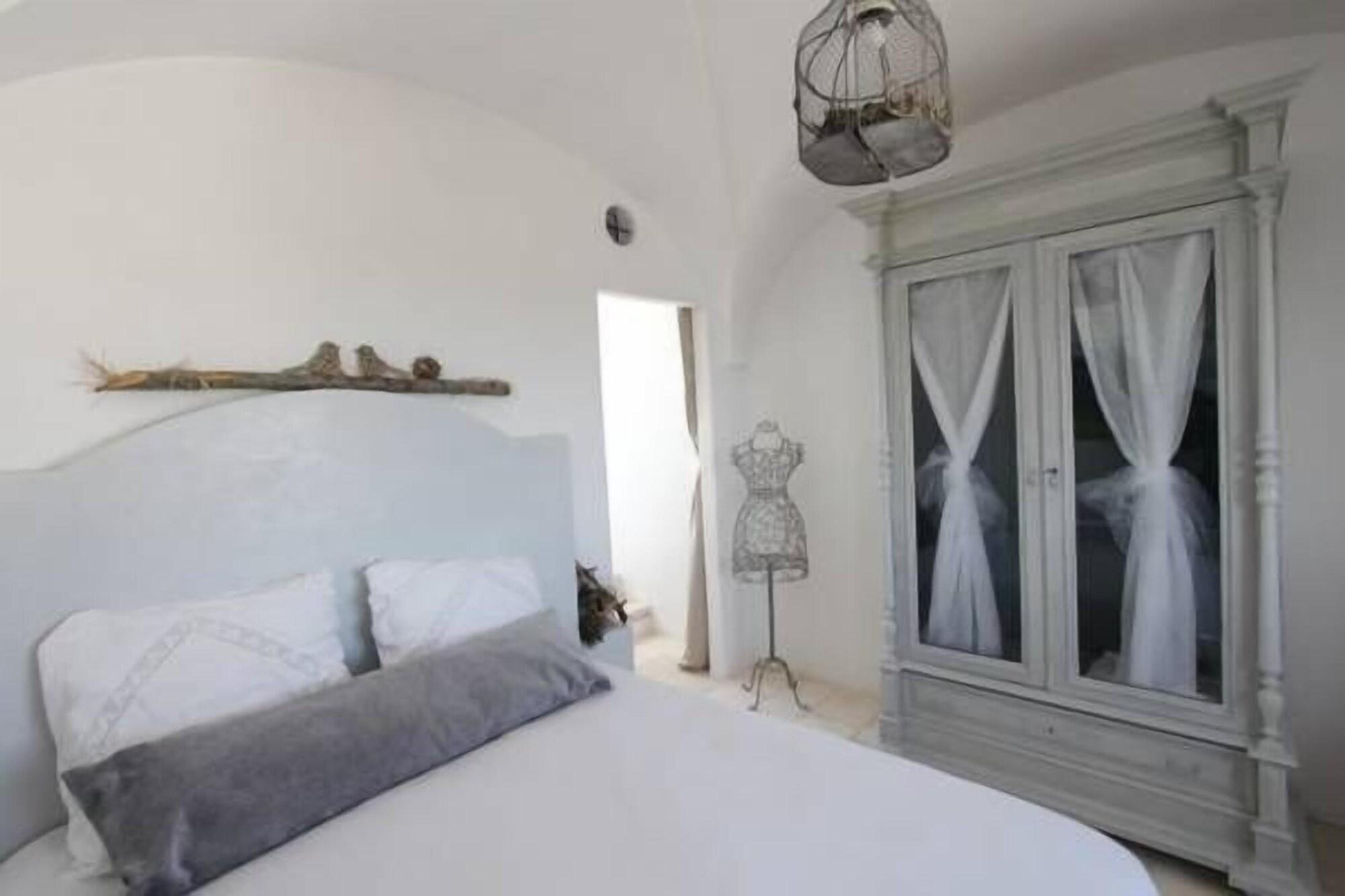 Masseria Lama Di Coccaro Savelletri Zewnętrze zdjęcie