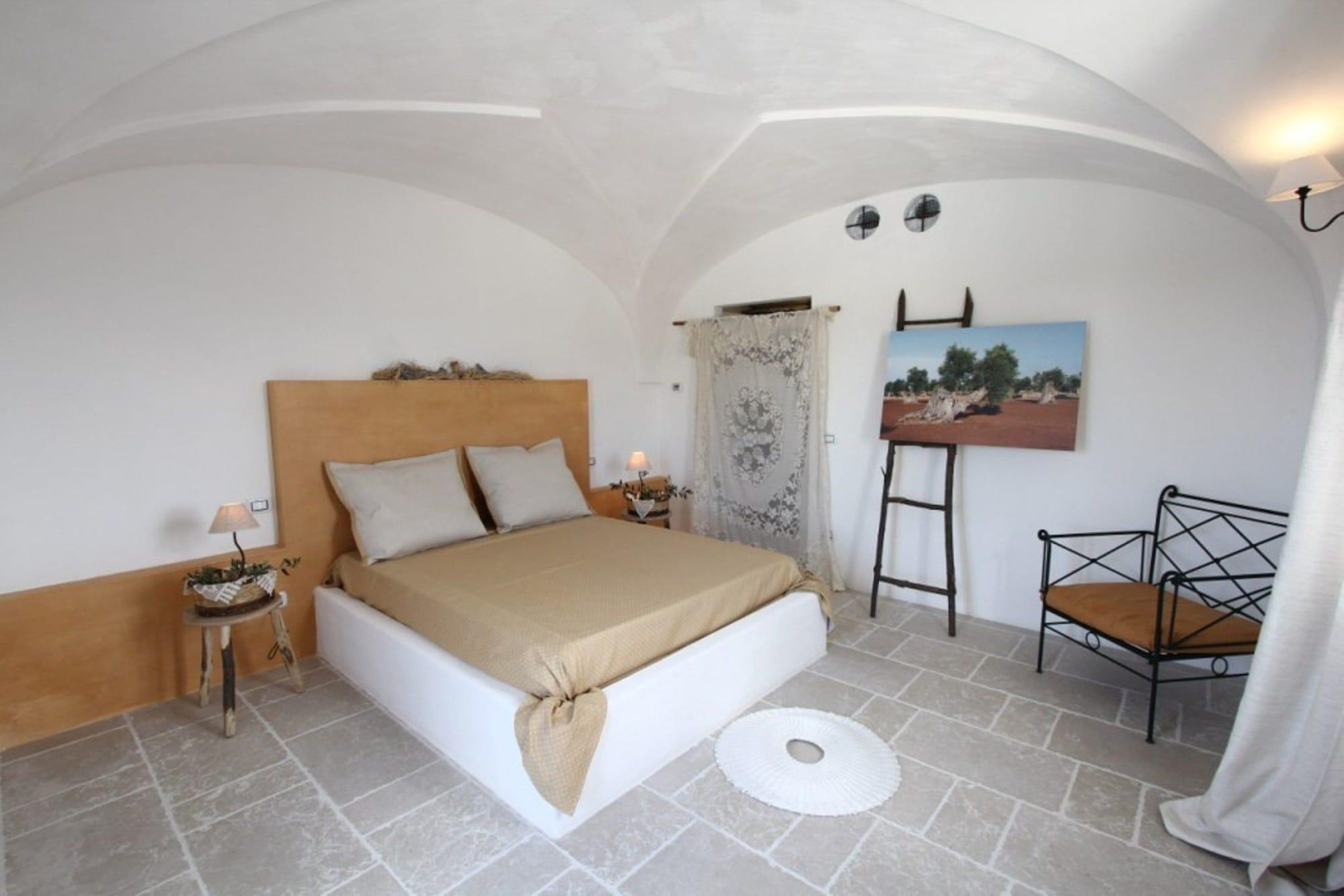 Masseria Lama Di Coccaro Savelletri Zewnętrze zdjęcie
