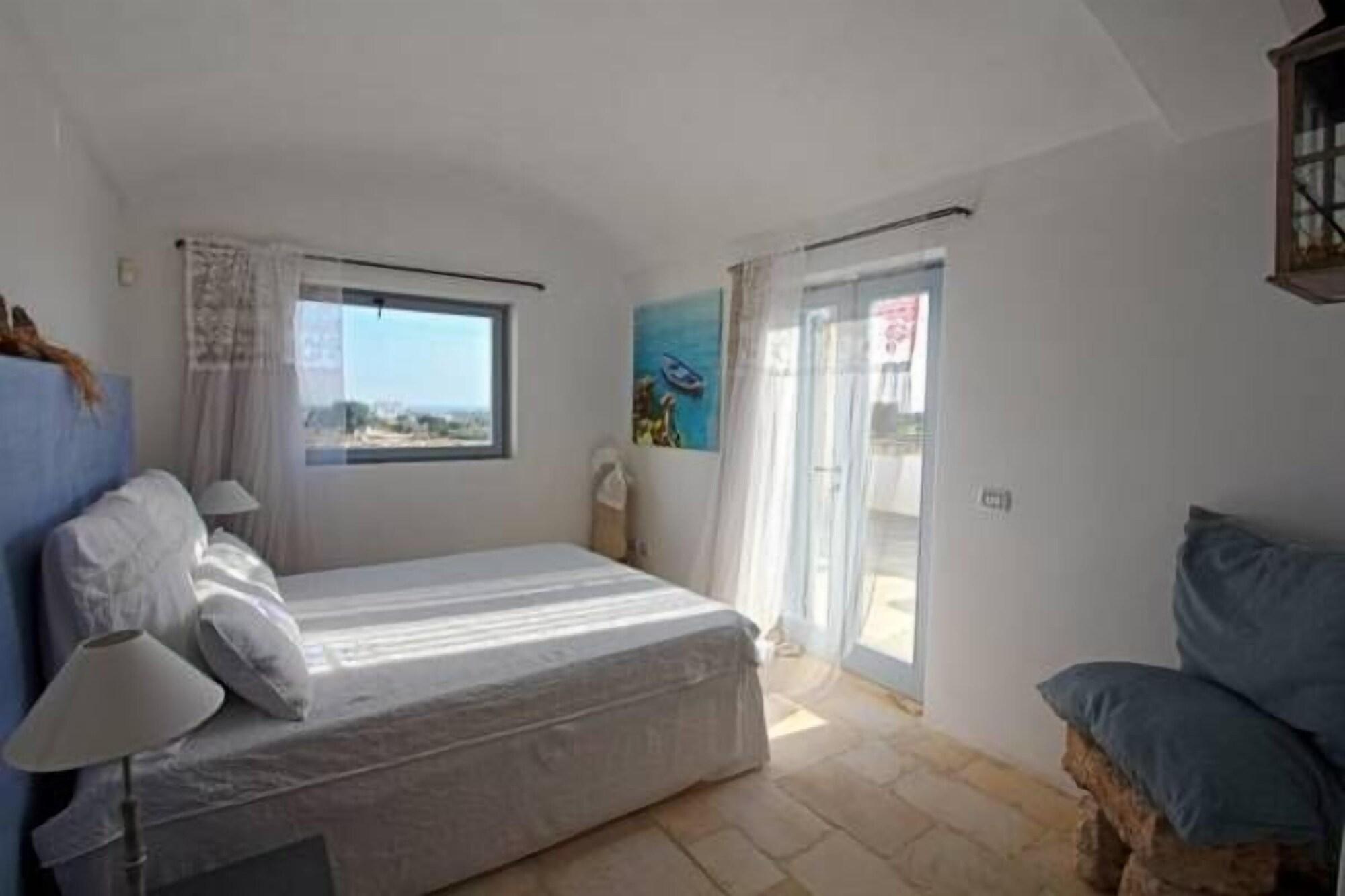 Masseria Lama Di Coccaro Savelletri Zewnętrze zdjęcie