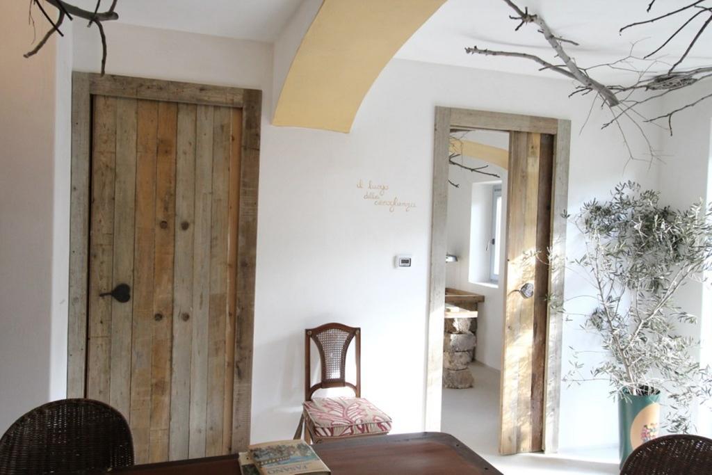 Masseria Lama Di Coccaro Savelletri Zewnętrze zdjęcie