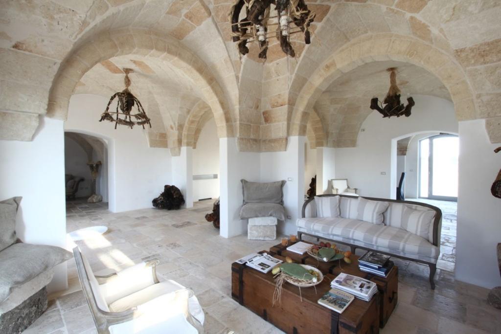 Masseria Lama Di Coccaro Savelletri Zewnętrze zdjęcie