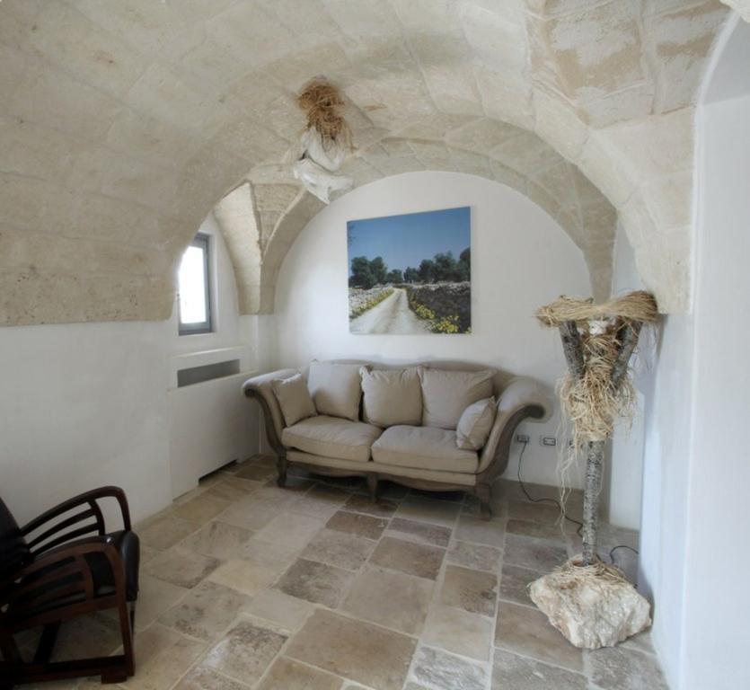 Masseria Lama Di Coccaro Savelletri Zewnętrze zdjęcie
