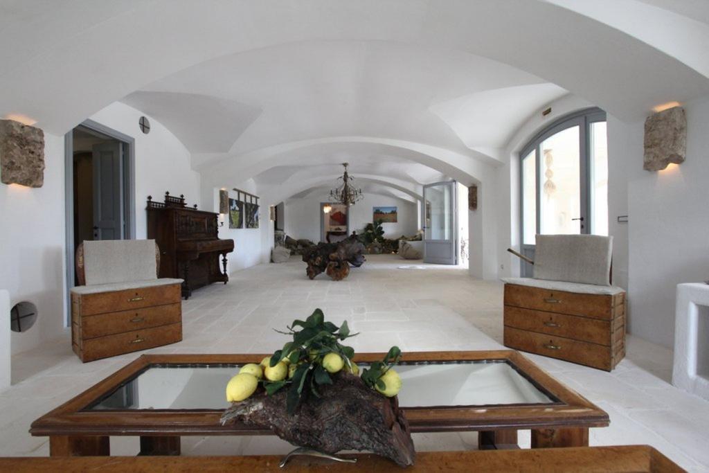 Masseria Lama Di Coccaro Savelletri Zewnętrze zdjęcie
