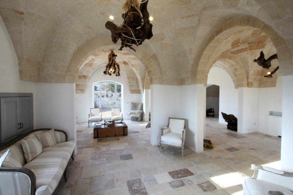 Masseria Lama Di Coccaro Savelletri Zewnętrze zdjęcie