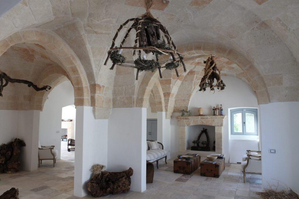 Masseria Lama Di Coccaro Savelletri Zewnętrze zdjęcie