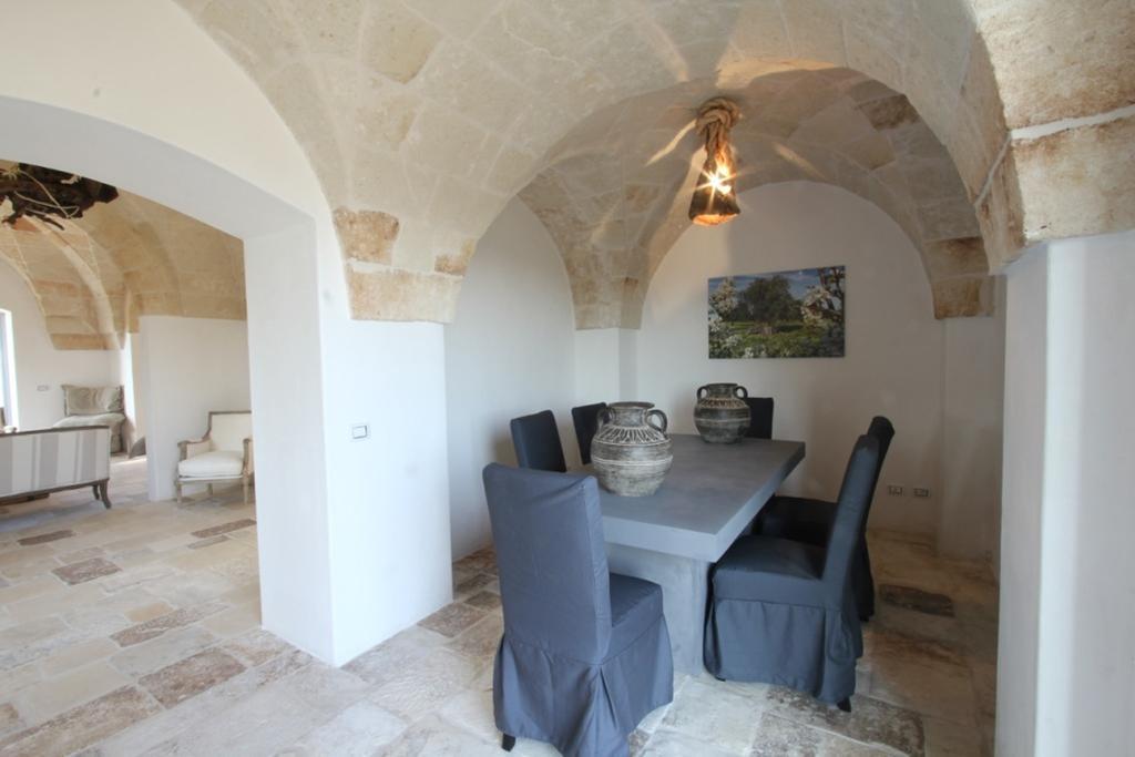 Masseria Lama Di Coccaro Savelletri Zewnętrze zdjęcie