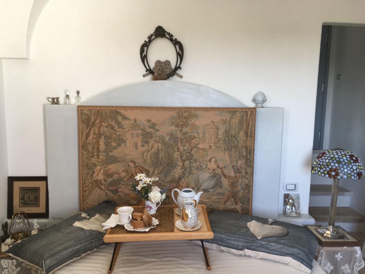 Masseria Lama Di Coccaro Savelletri Zewnętrze zdjęcie