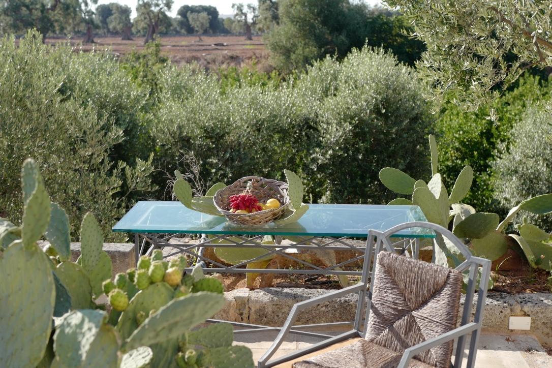 Masseria Lama Di Coccaro Savelletri Zewnętrze zdjęcie