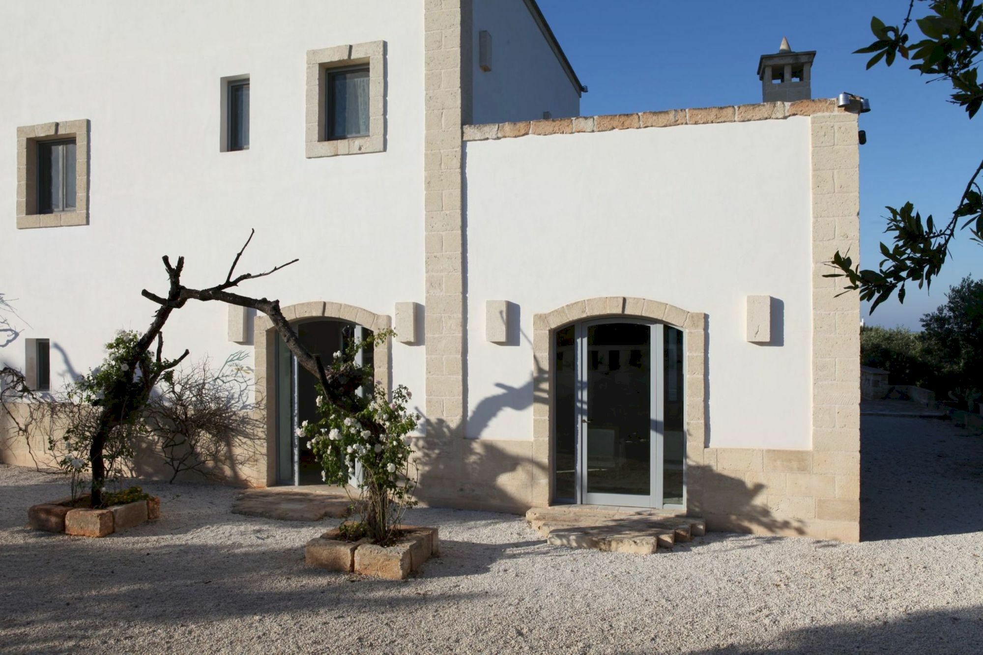 Masseria Lama Di Coccaro Savelletri Zewnętrze zdjęcie