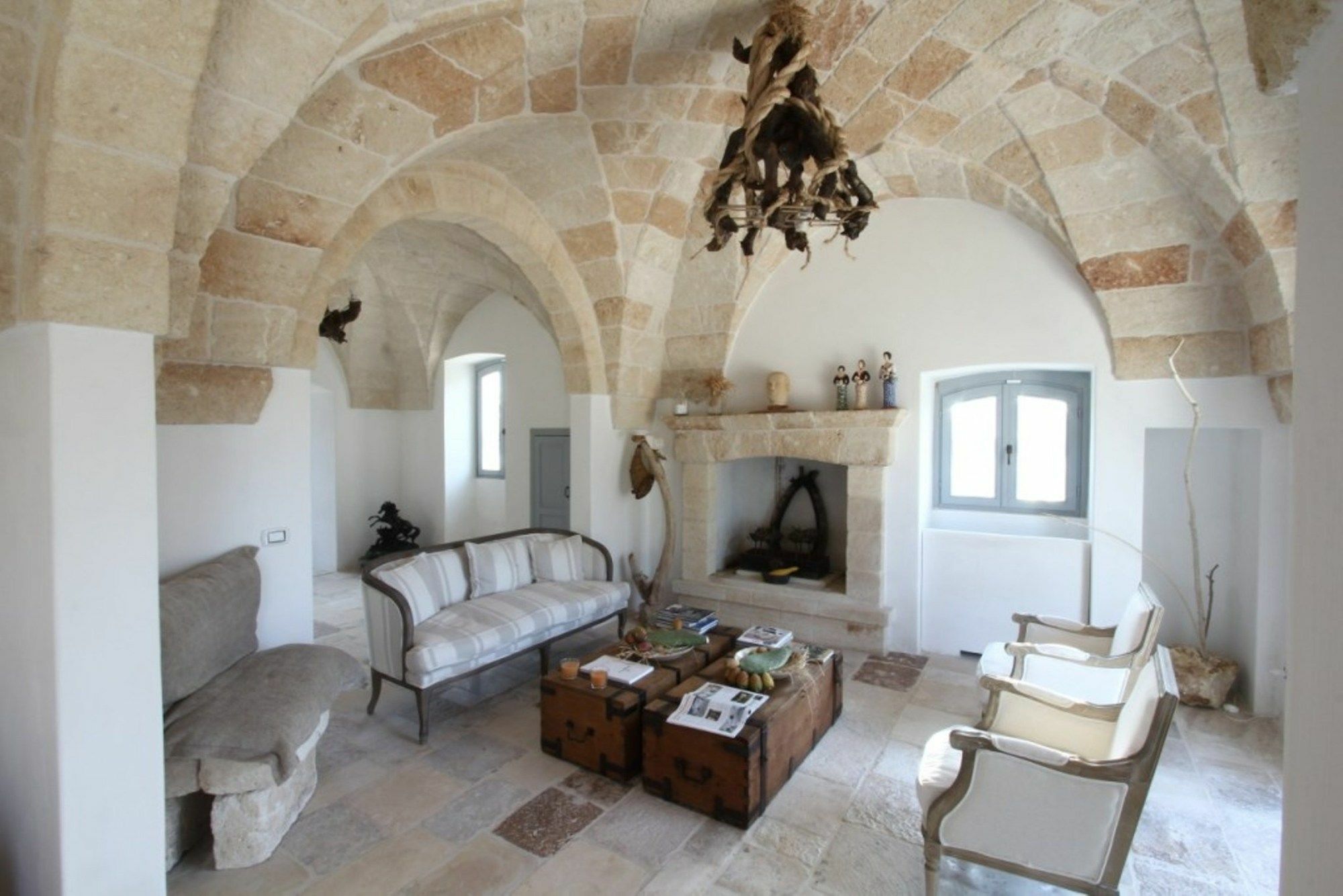 Masseria Lama Di Coccaro Savelletri Zewnętrze zdjęcie