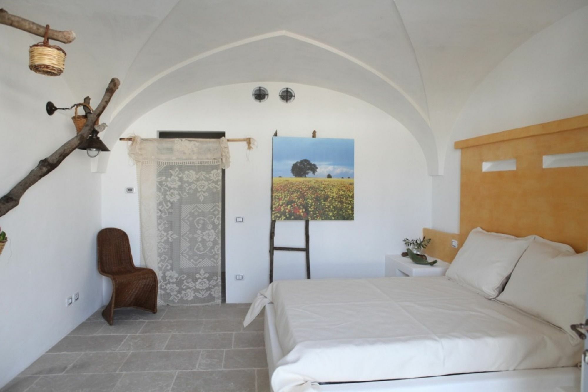 Masseria Lama Di Coccaro Savelletri Zewnętrze zdjęcie
