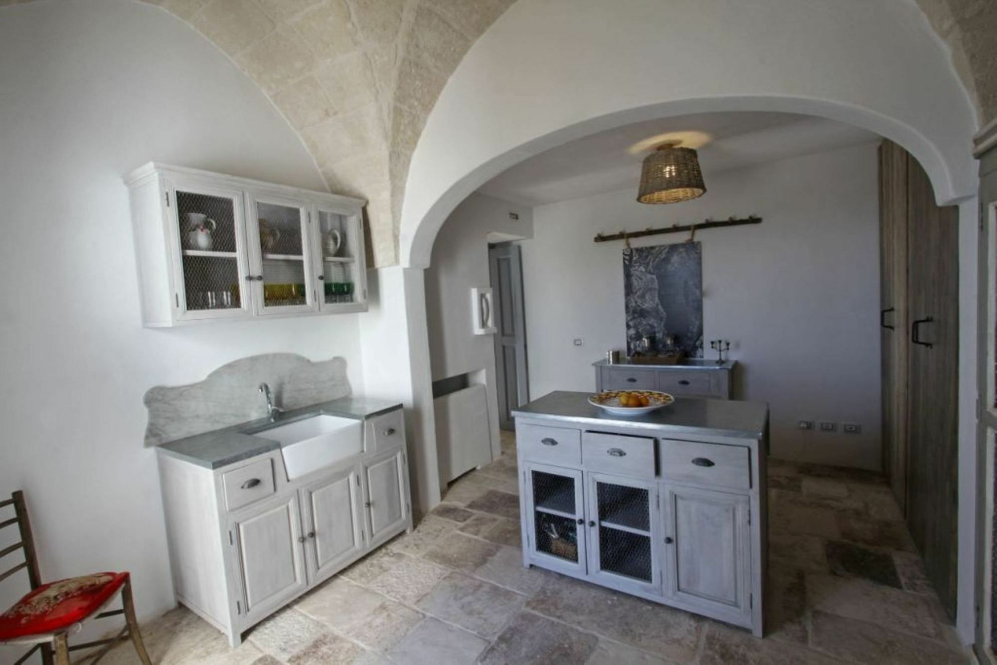 Masseria Lama Di Coccaro Savelletri Zewnętrze zdjęcie