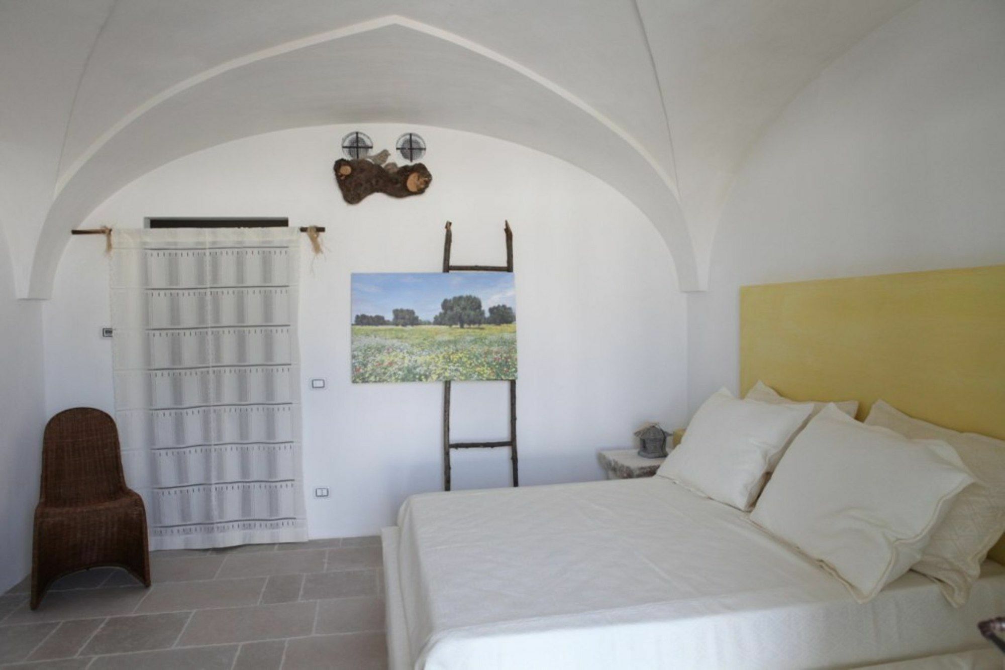 Masseria Lama Di Coccaro Savelletri Zewnętrze zdjęcie