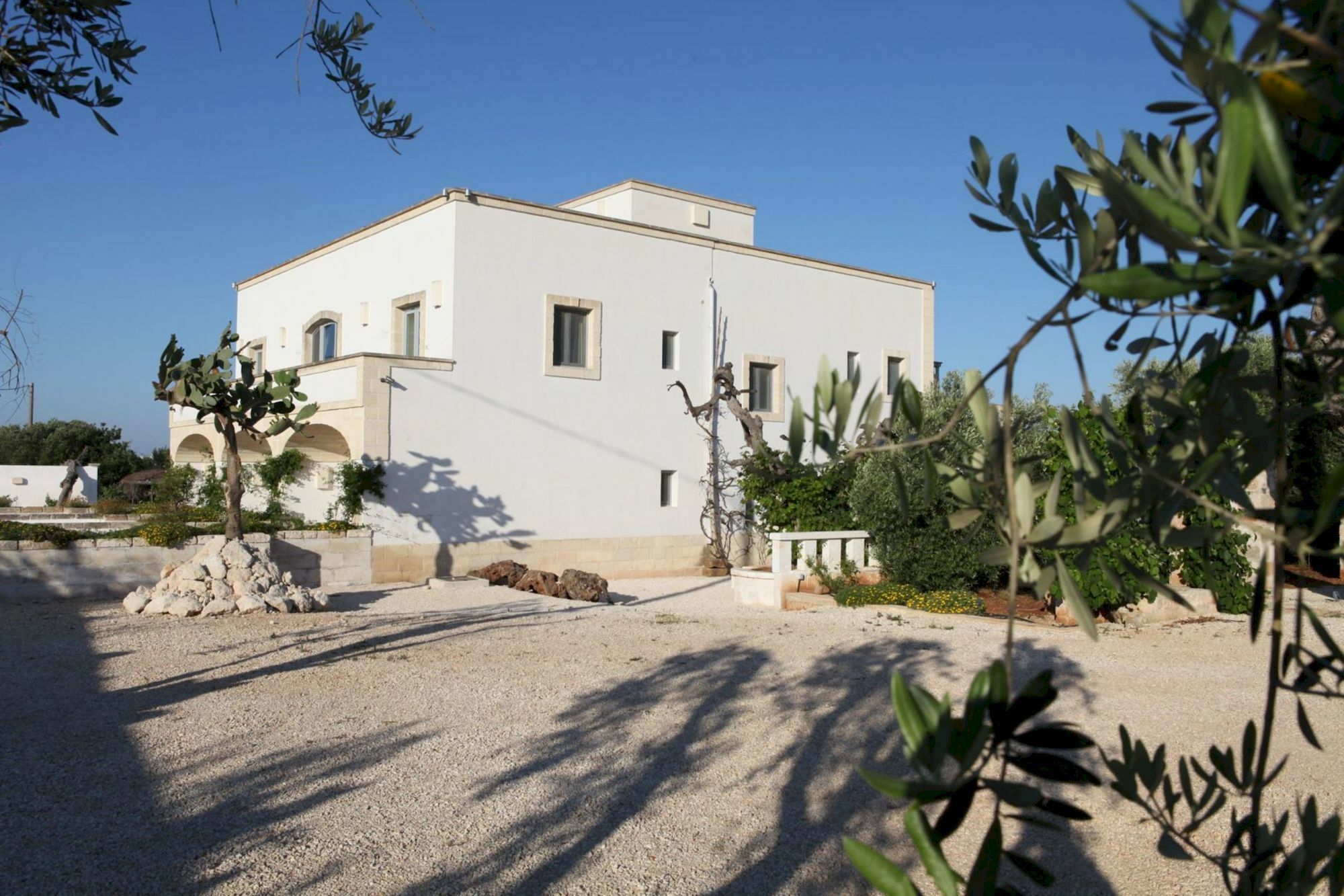 Masseria Lama Di Coccaro Savelletri Zewnętrze zdjęcie