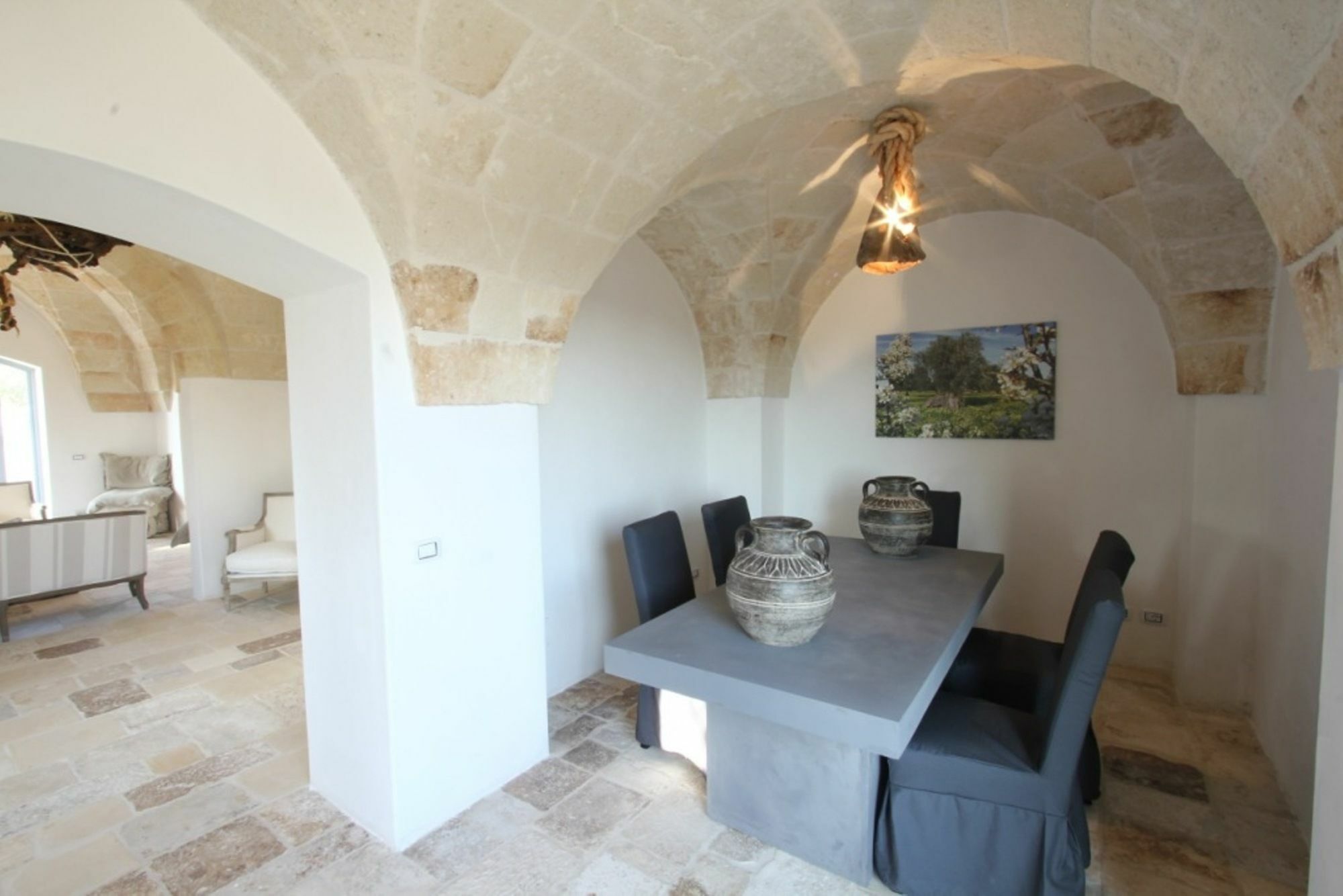 Masseria Lama Di Coccaro Savelletri Zewnętrze zdjęcie
