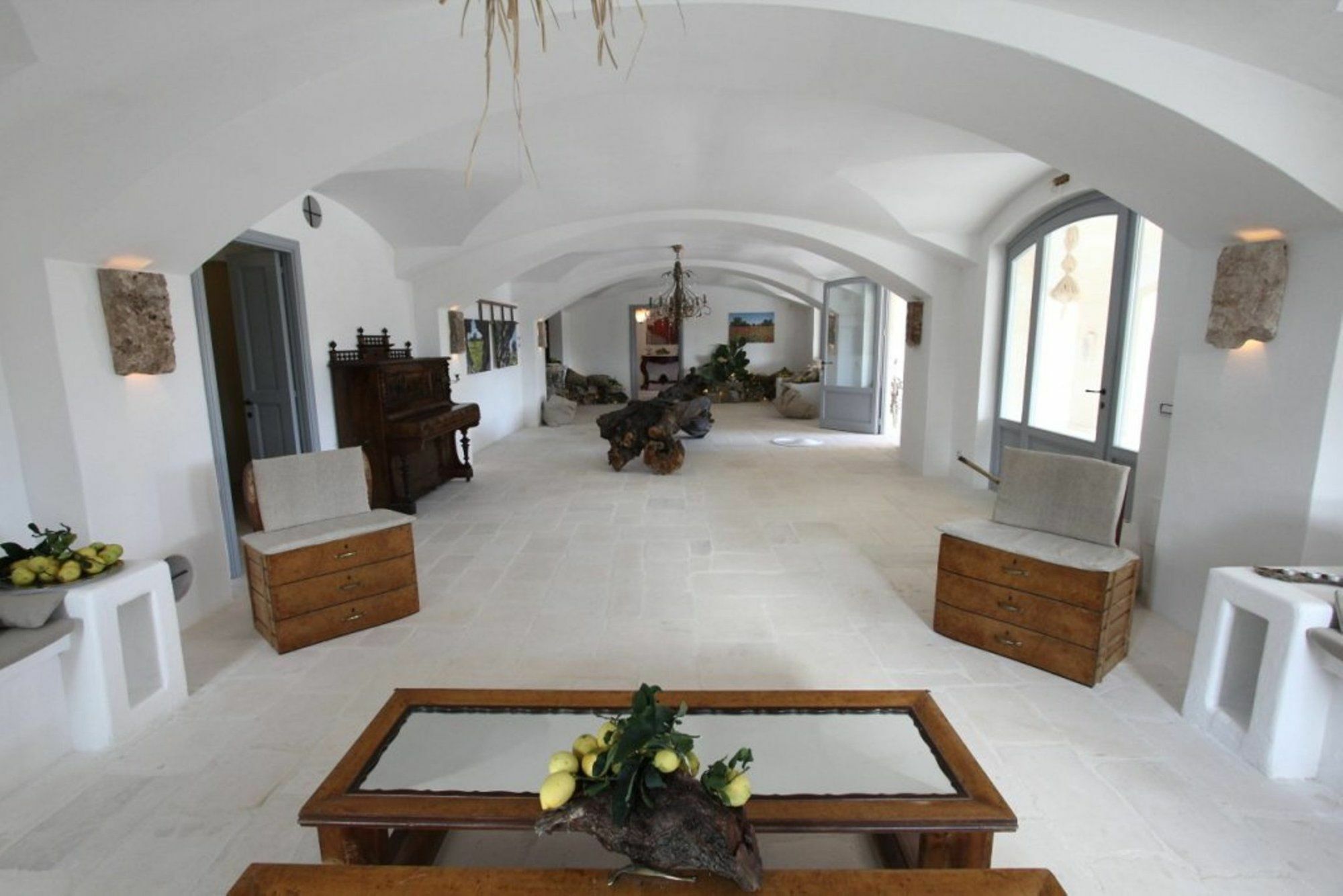 Masseria Lama Di Coccaro Savelletri Zewnętrze zdjęcie