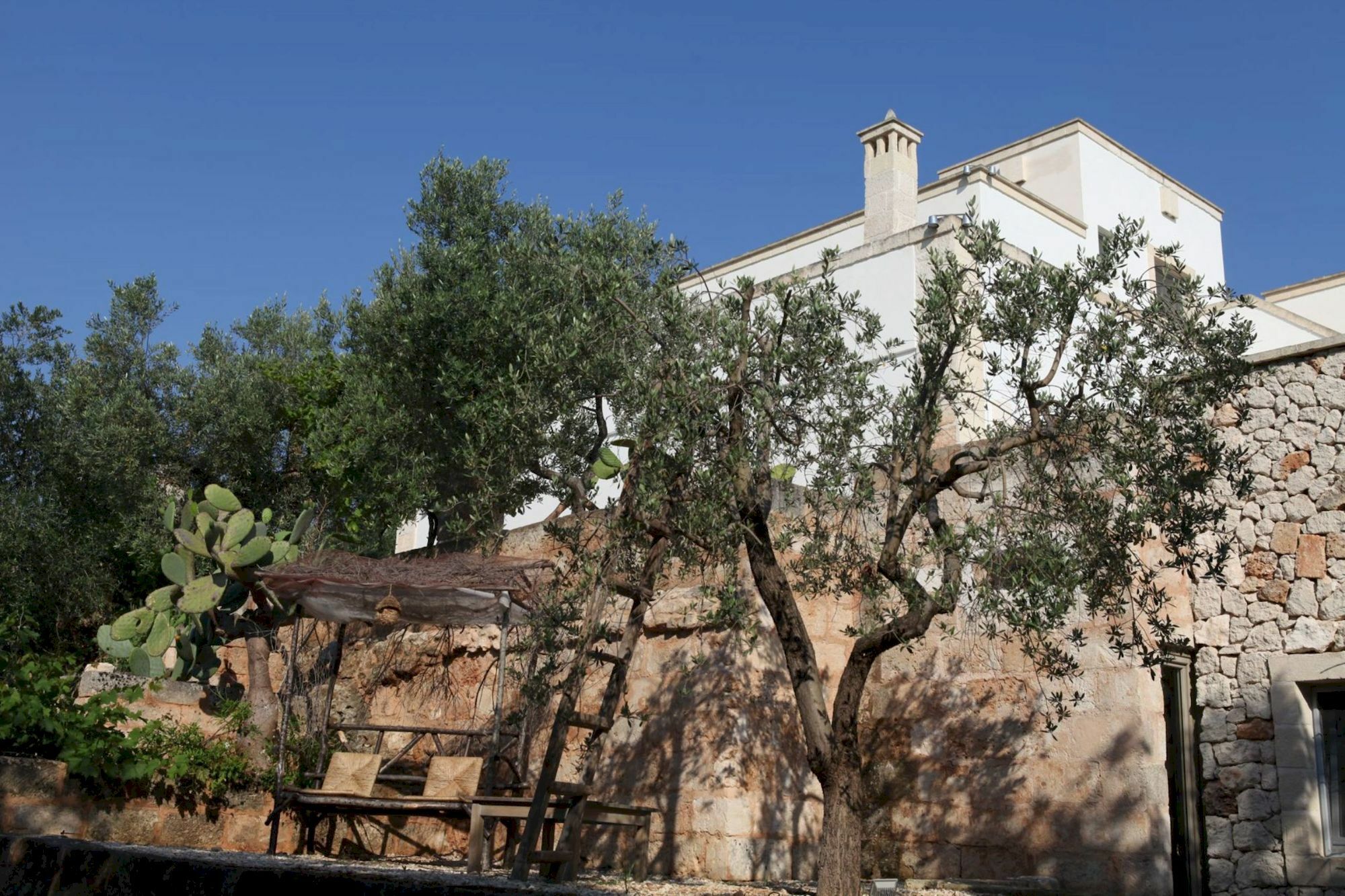 Masseria Lama Di Coccaro Savelletri Zewnętrze zdjęcie