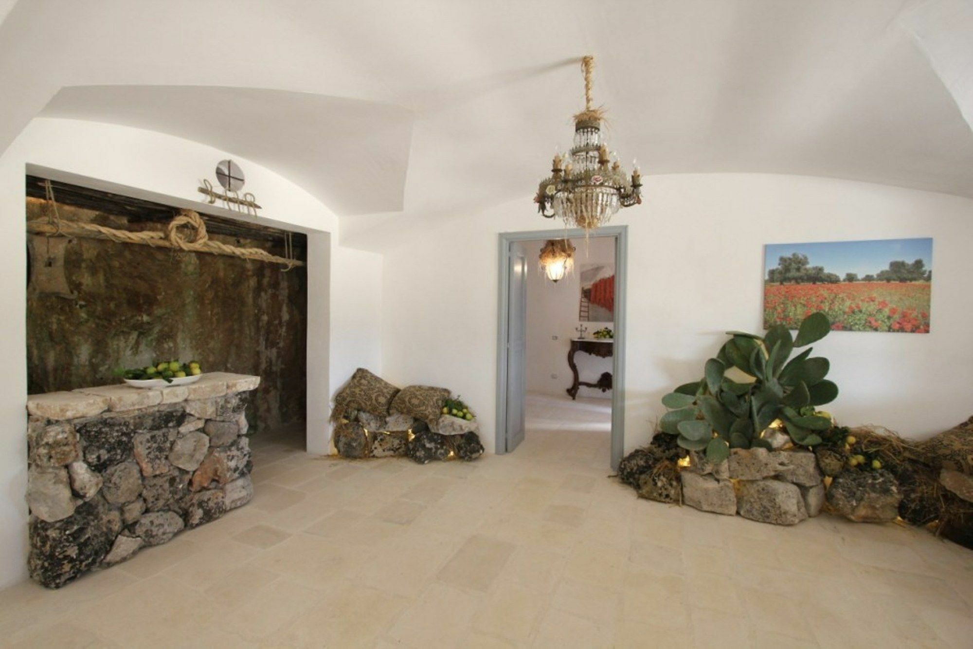 Masseria Lama Di Coccaro Savelletri Zewnętrze zdjęcie