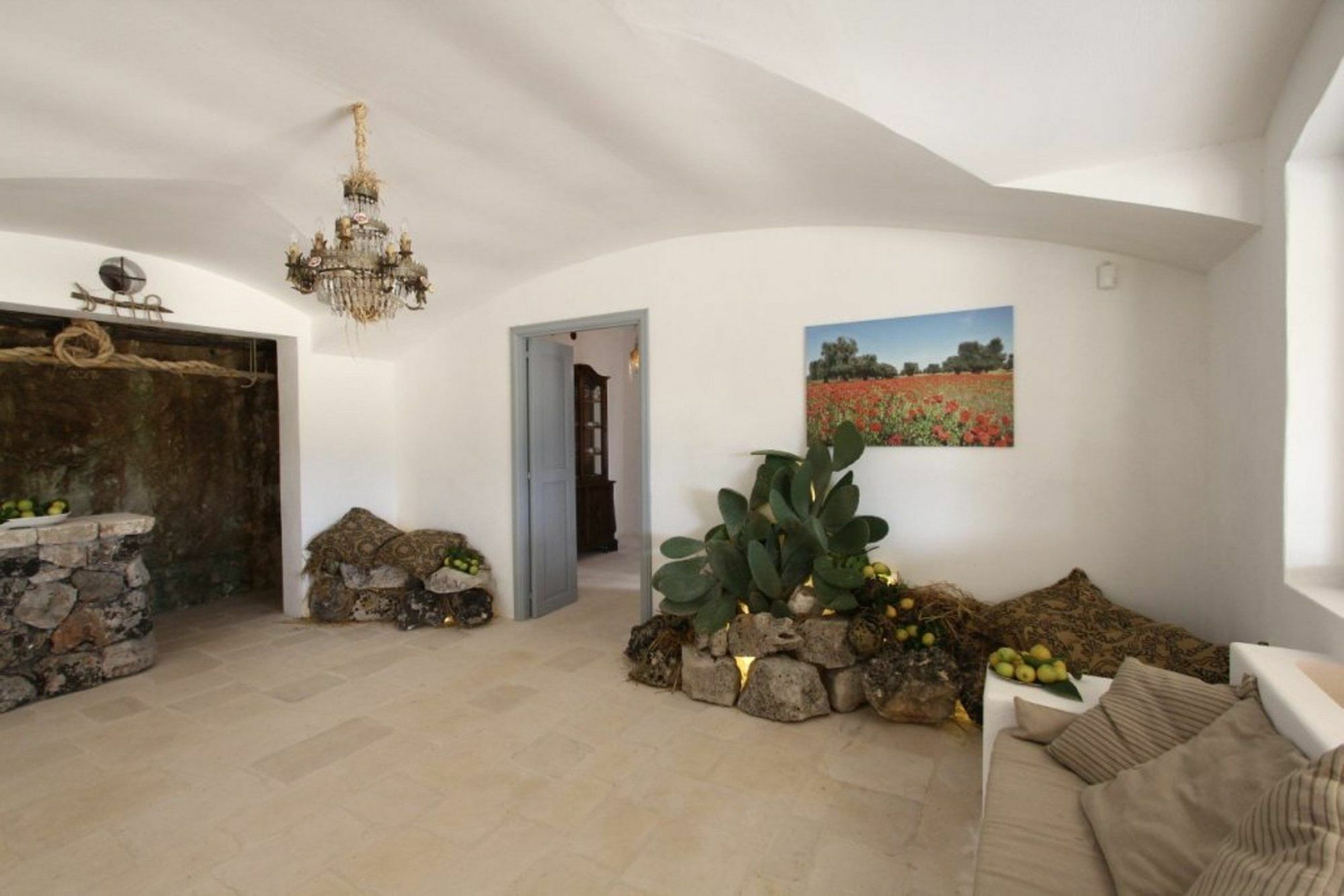 Masseria Lama Di Coccaro Savelletri Zewnętrze zdjęcie