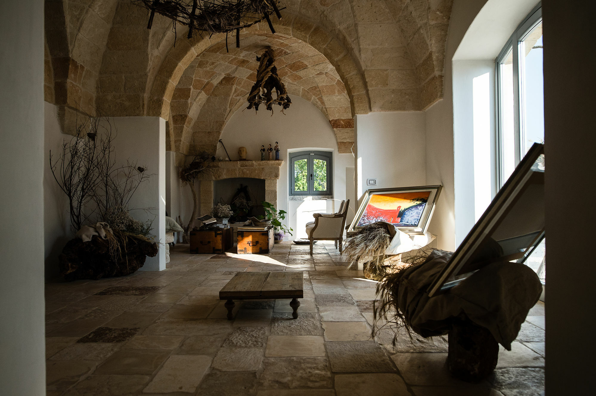 Masseria Lama Di Coccaro Savelletri Zewnętrze zdjęcie