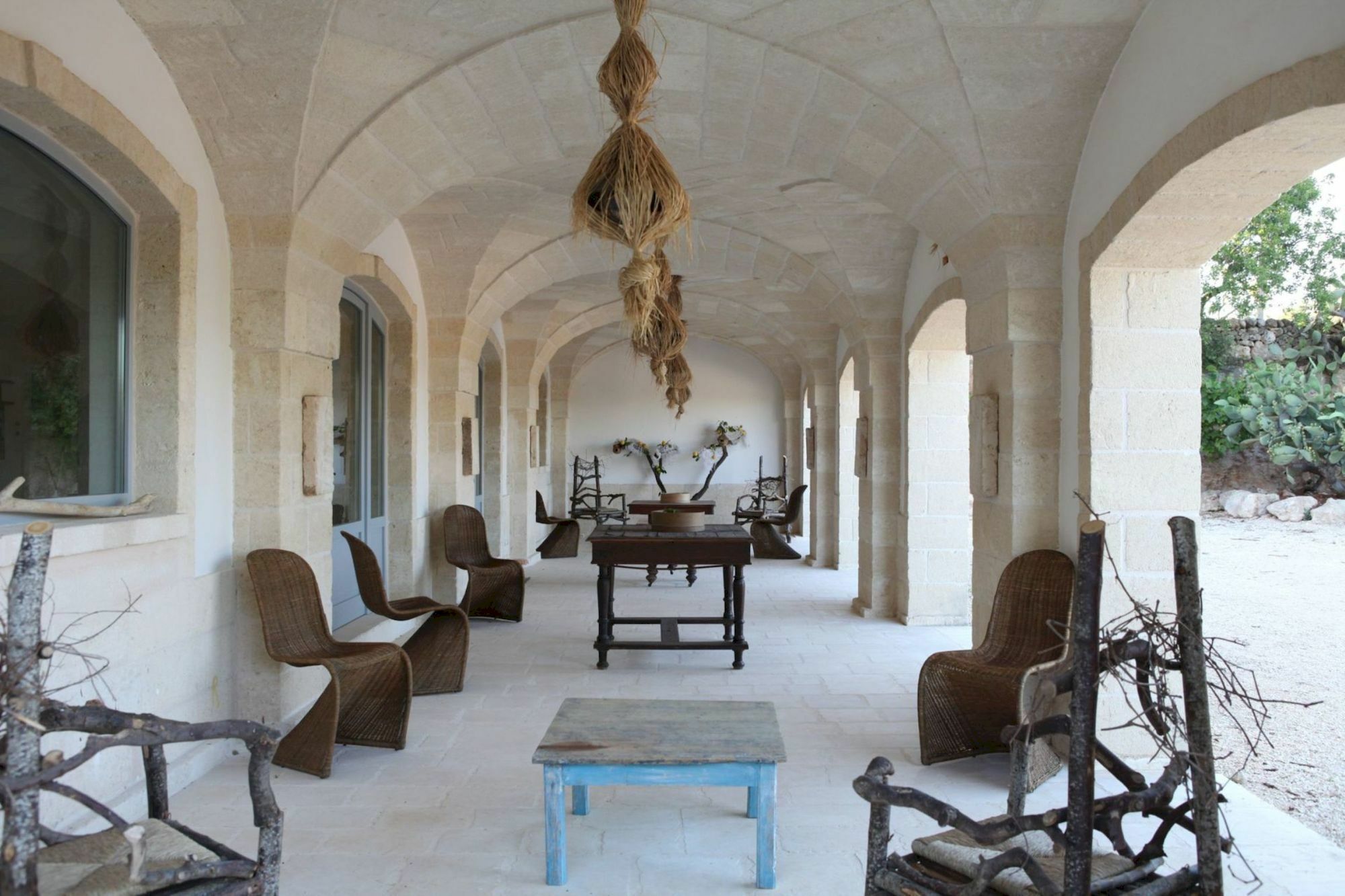 Masseria Lama Di Coccaro Savelletri Zewnętrze zdjęcie
