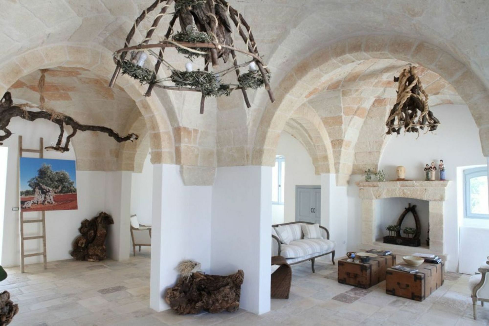 Masseria Lama Di Coccaro Savelletri Zewnętrze zdjęcie