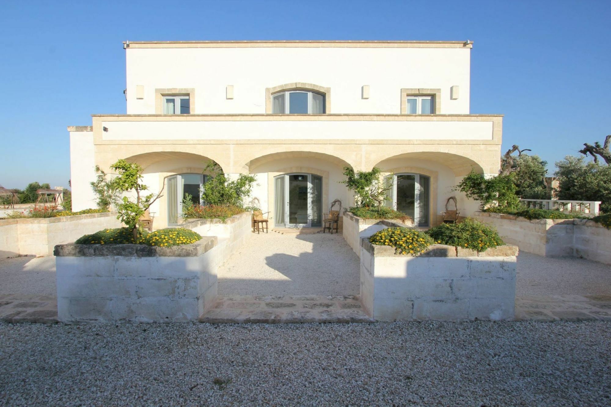 Masseria Lama Di Coccaro Savelletri Zewnętrze zdjęcie