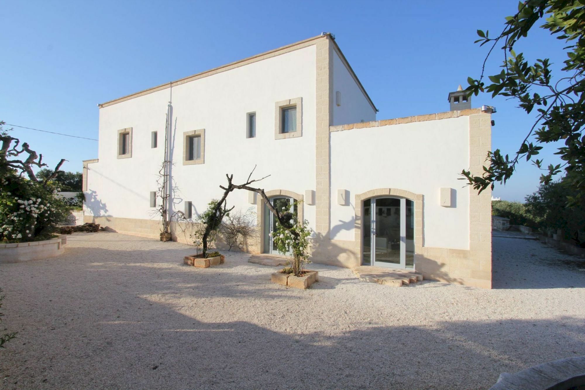 Masseria Lama Di Coccaro Savelletri Zewnętrze zdjęcie