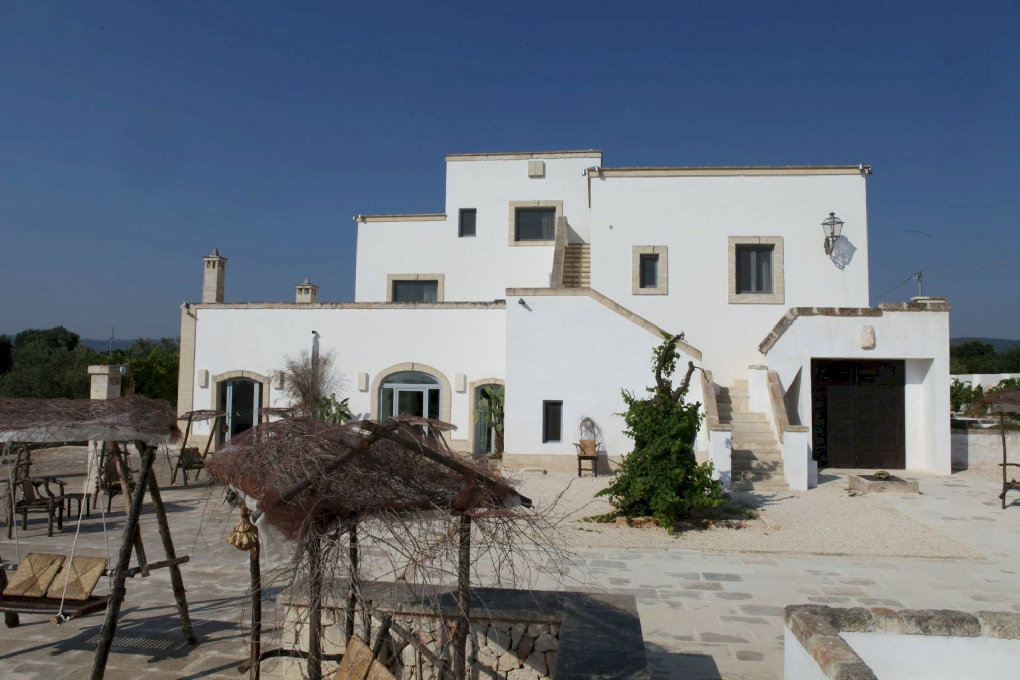 Masseria Lama Di Coccaro Savelletri Zewnętrze zdjęcie