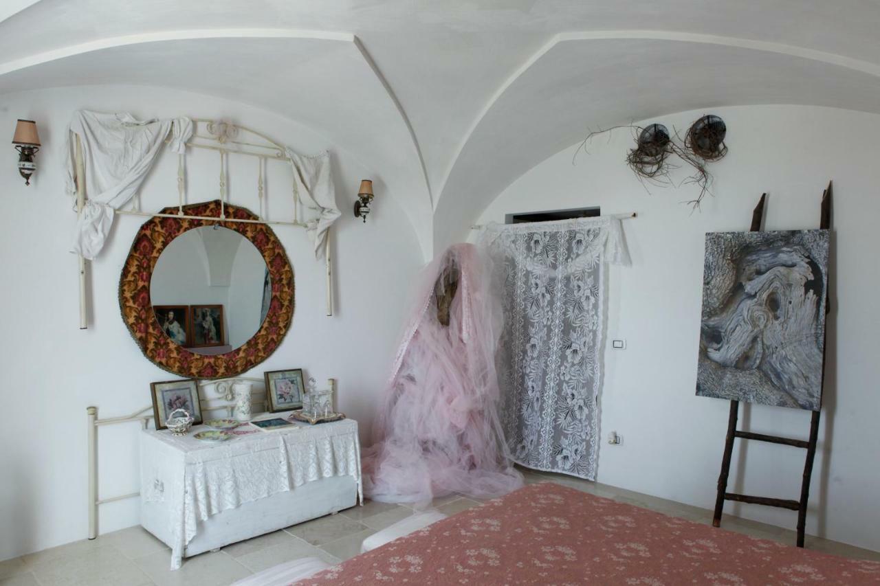 Masseria Lama Di Coccaro Savelletri Zewnętrze zdjęcie