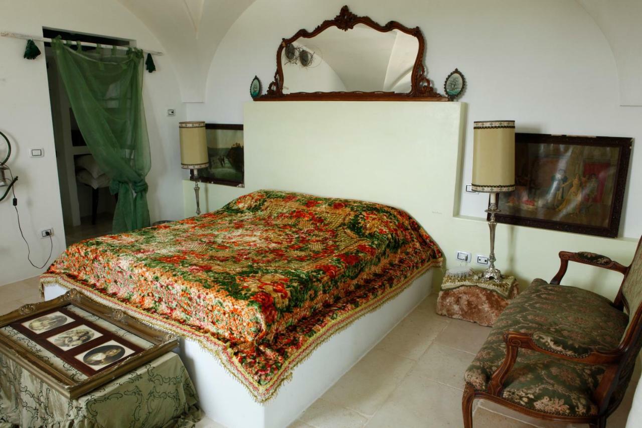 Masseria Lama Di Coccaro Savelletri Zewnętrze zdjęcie