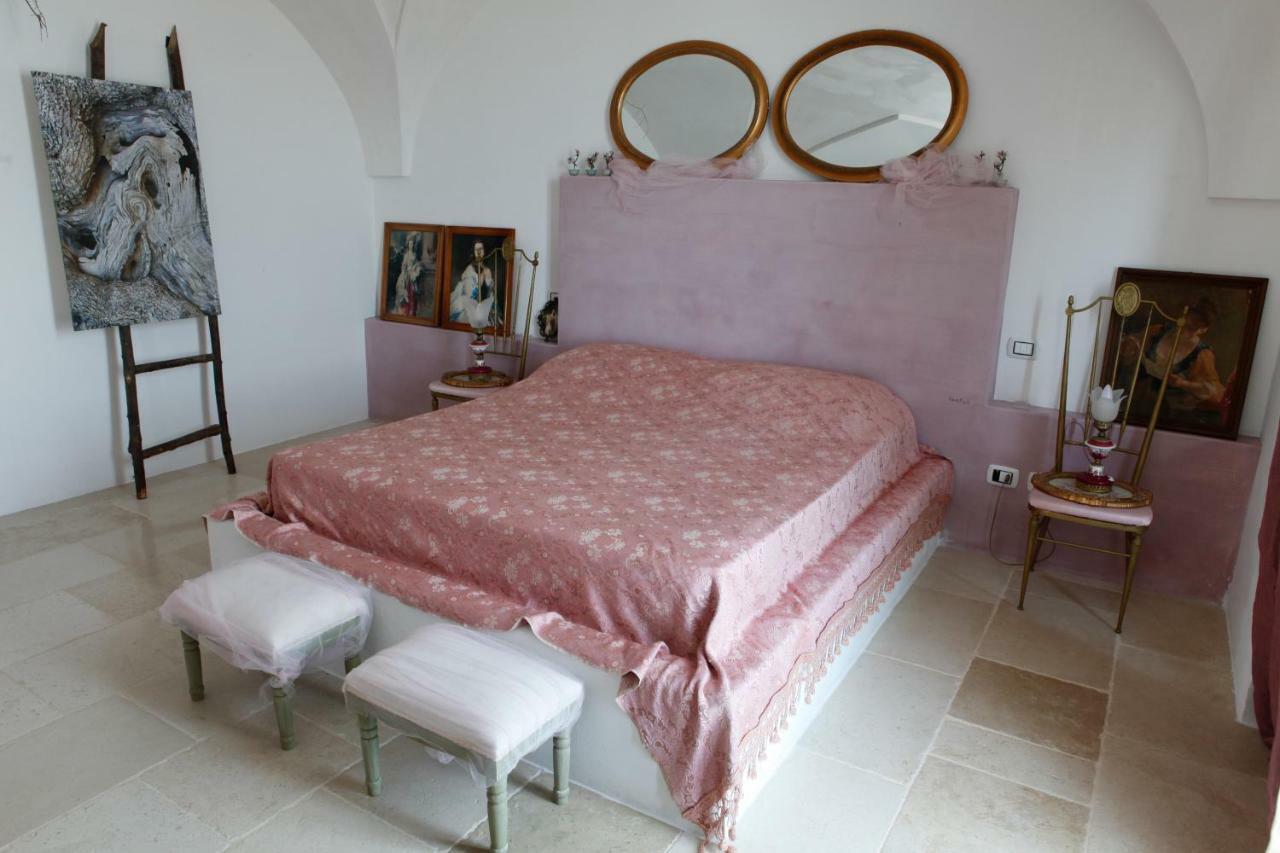 Masseria Lama Di Coccaro Savelletri Zewnętrze zdjęcie