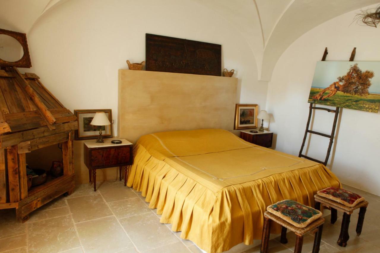 Masseria Lama Di Coccaro Savelletri Zewnętrze zdjęcie